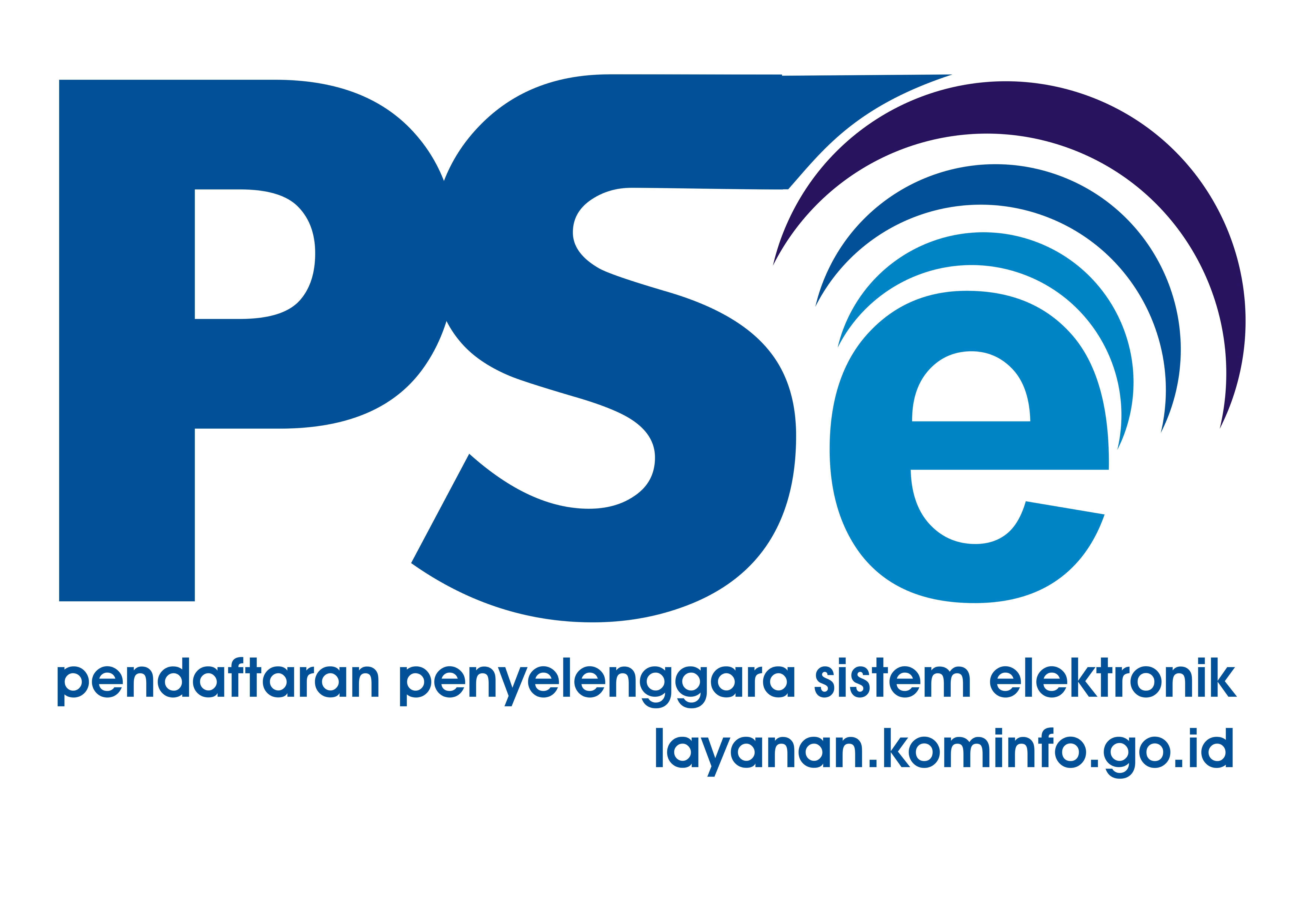 pse kominfo